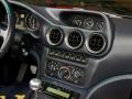 Controls of 2000 Ferrari 550 Maranello #26 Controls of 2000 Ferrari 550 Maranello #26