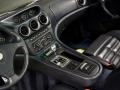 Controls of 2000 Ferrari 550 Maranello #27 Controls of 2000 Ferrari 550 Maranello #27