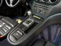 Controls of 2000 Ferrari 550 Maranello #30 Controls of 2000 Ferrari 550 Maranello #30