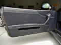 Door Panel of 2000 Ferrari 550 Maranello #31 Door Panel of 2000 Ferrari 550 Maranello #31