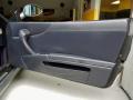 Door Panel of 2000 Ferrari 550 Maranello #32 Door Panel of 2000 Ferrari 550 Maranello #32