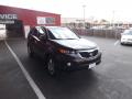 2013 Sorento EX AWD #7