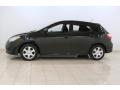  2011 Toyota Matrix Black Sand Pearl #4