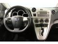 Dashboard of 2011 Toyota Matrix 1.8 #13