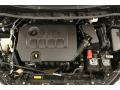  2011 Matrix 1.8 Liter DOHC 16-Valve Dual VVT-i 4 Cylinder Engine #16