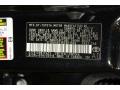 Toyota Color Code 209 Black Sand Pearl #18
