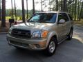 2004 Sequoia SR5 #9