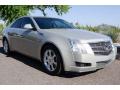 2008 CTS Sedan #3
