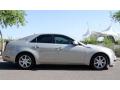 2008 CTS Sedan #4