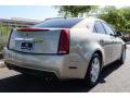 2008 CTS Sedan #11