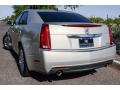2008 CTS Sedan #12