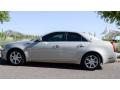 2008 CTS Sedan #13