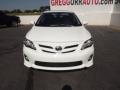 2012 Corolla S #2
