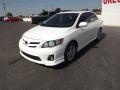 2012 Corolla S #3