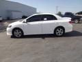 2012 Corolla S #4