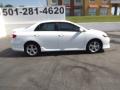 2012 Corolla S #8