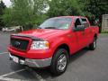 2005 F150 XLT SuperCrew 4x4 #2