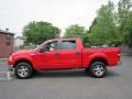 2005 F150 XLT SuperCrew 4x4 #3