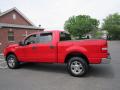 2005 F150 XLT SuperCrew 4x4 #4