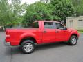 2005 F150 XLT SuperCrew 4x4 #9