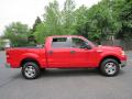 2005 F150 XLT SuperCrew 4x4 #10