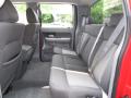 Rear Seat of 2005 Ford F150 XLT SuperCrew 4x4 #18