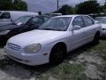 1999 Sonata GLS V6 #4