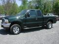 2002 F250 Super Duty Lariat SuperCab 4x4 #2