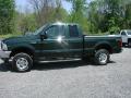 2002 F250 Super Duty Lariat SuperCab 4x4 #3