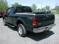 2002 F250 Super Duty Lariat SuperCab 4x4 #7