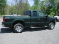 2002 F250 Super Duty Lariat SuperCab 4x4 #11