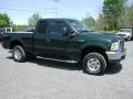 2002 F250 Super Duty Lariat SuperCab 4x4 #15