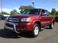 2003 Tundra SR5 TRD Access Cab 4x4 #1 2003 Tundra SR5 TRD Access Cab 4x4 #1