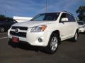 2012 Toyota Highlander Hybrid Limited 4WD