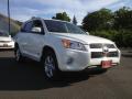 2012 Highlander Hybrid Limited 4WD #3