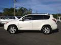 2012 Highlander Hybrid Limited 4WD #8