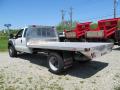 2012 F550 Super Duty XL Supercab 4x4 Stake Truck #6