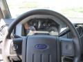 2012 F550 Super Duty XL Supercab 4x4 Stake Truck #17
