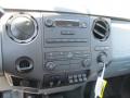 2012 F550 Super Duty XL Supercab 4x4 Stake Truck #20