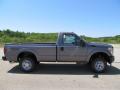 2012 F250 Super Duty XL Regular Cab 4x4 #2