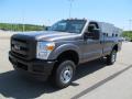 2012 F250 Super Duty XL Regular Cab 4x4 #6