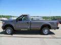 2012 F250 Super Duty XL Regular Cab 4x4 #7