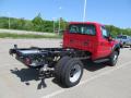 2012 F450 Super Duty XL Regular Cab Chassis 4x4 #7