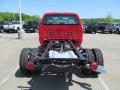 2012 F450 Super Duty XL Regular Cab Chassis 4x4 #8