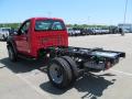 2012 F450 Super Duty XL Regular Cab Chassis 4x4 #9