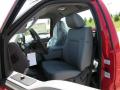 2012 F450 Super Duty XL Regular Cab Chassis 4x4 #13