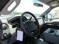2012 F450 Super Duty XL Regular Cab Chassis 4x4 #14