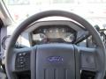 2012 F450 Super Duty XL Regular Cab Chassis 4x4 #23