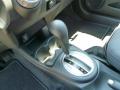  2012 Fit 5 Speed Automatic Shifter #16