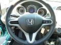  2012 Honda Fit  Steering Wheel #17